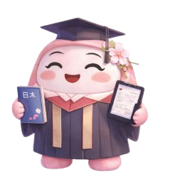 Maskot 1