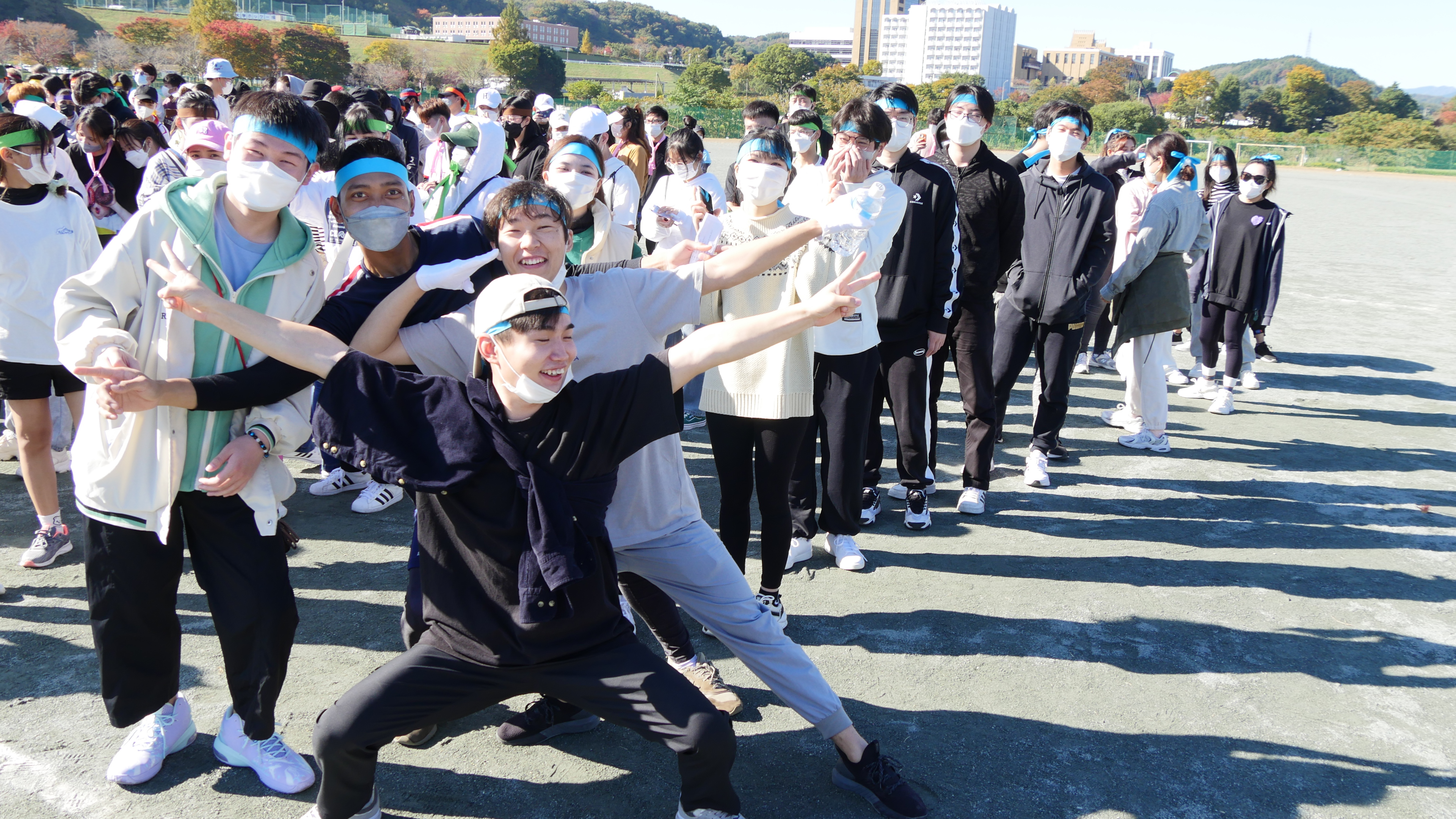 VISA SEKOLAH (留学ビザ / STUDENT VISA)